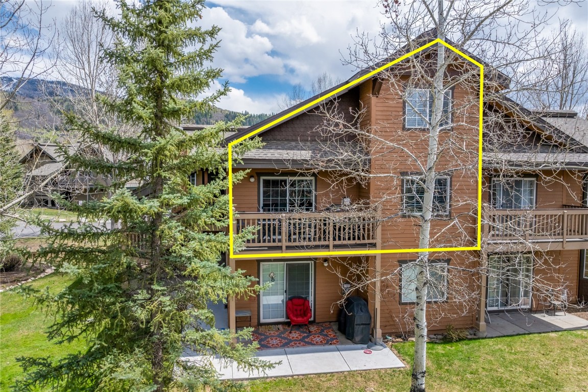 1475 Morgan COURT 405