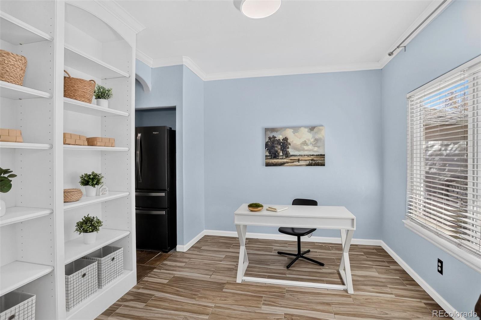 8501 W Union Avenue Unit: 48
