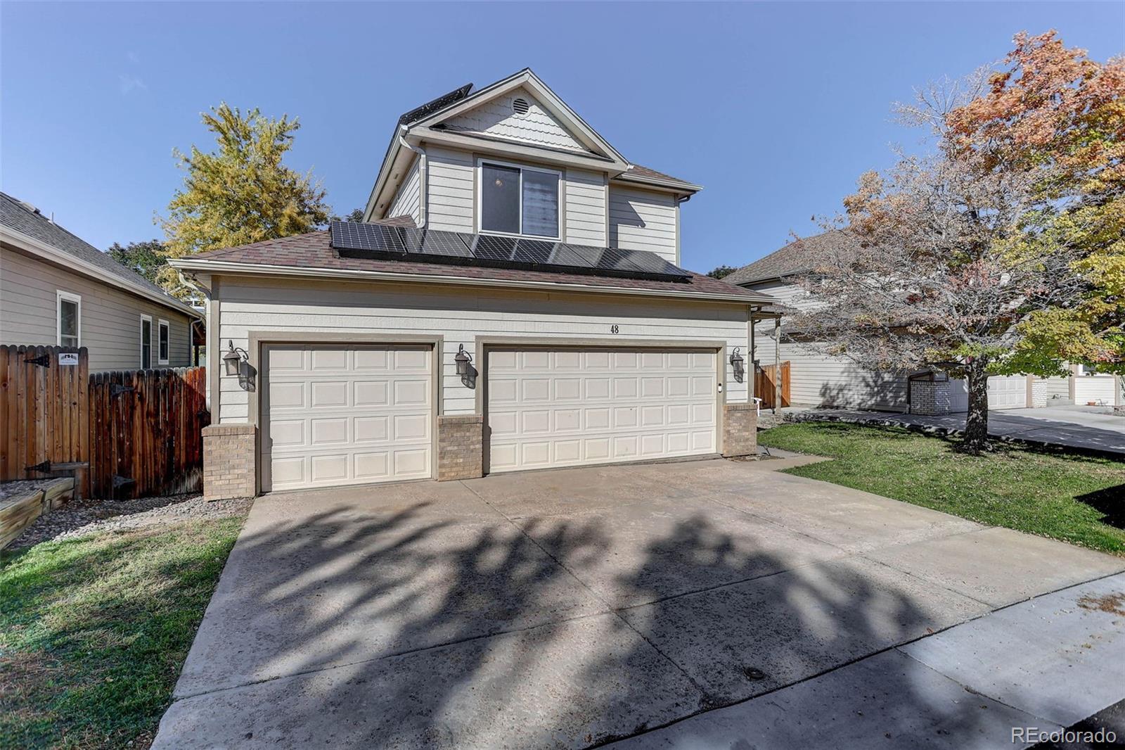 8501 W Union Avenue Unit: 48