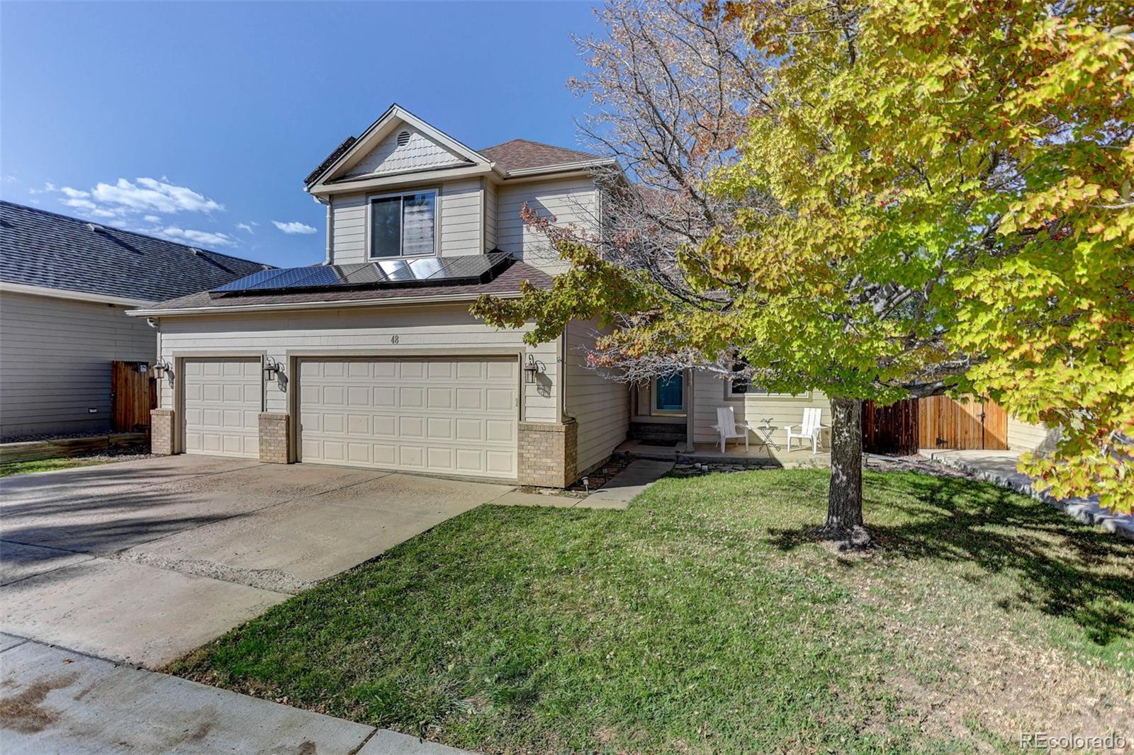 8501 W Union Avenue Unit: 48