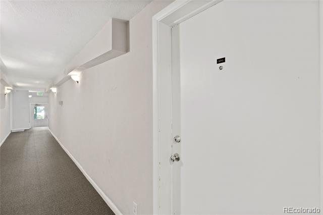 1182 Clermont Street Unit: 104