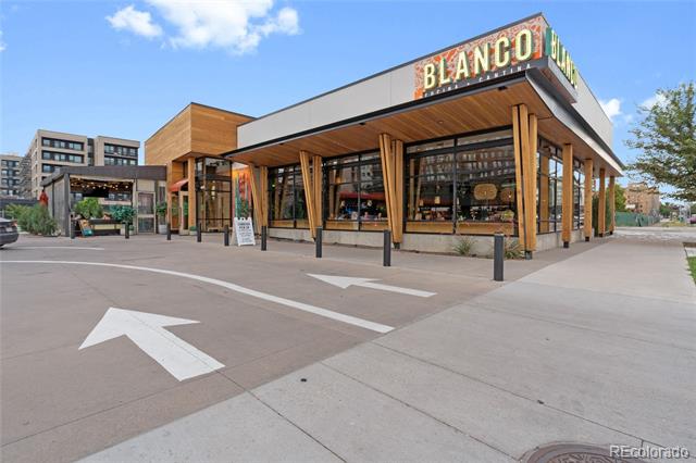 1182 Clermont Street Unit: 104