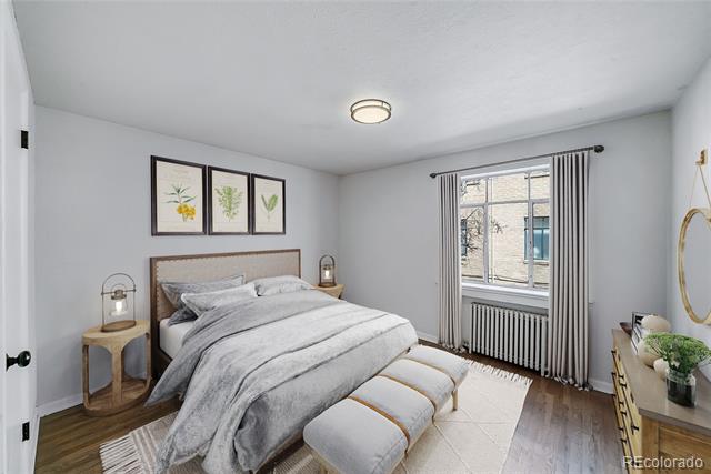 1182 Clermont Street Unit: 104