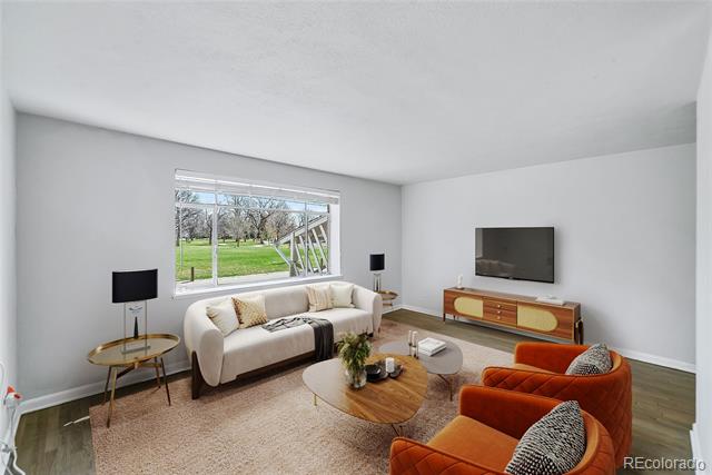 1182 Clermont Street Unit: 104