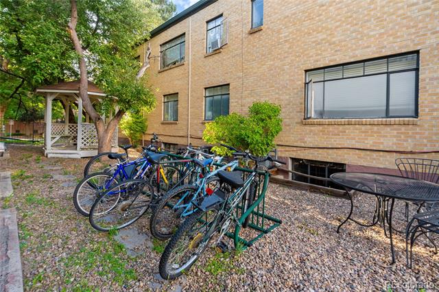 1182 Clermont Street Unit: 104