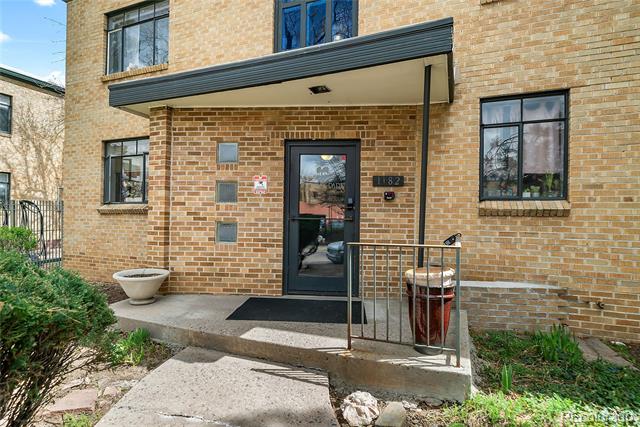 1182 Clermont Street Unit: 104