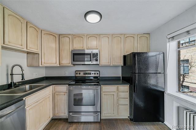 1182 Clermont Street Unit: 104