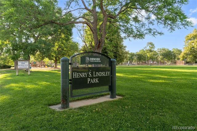 1182 Clermont Street Unit: 104
