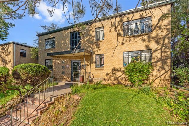 1182 Clermont Street Unit: 104