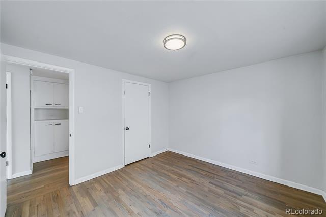 1182 Clermont Street Unit: 104