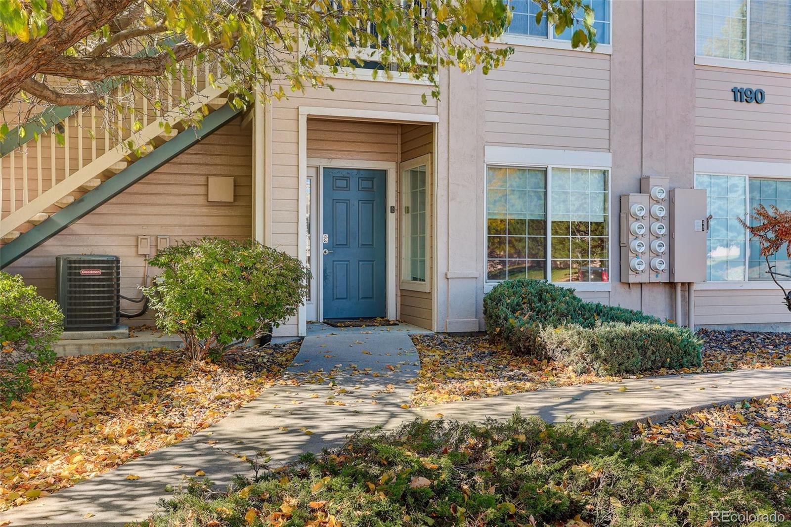 1190 Opal Street Unit: 104