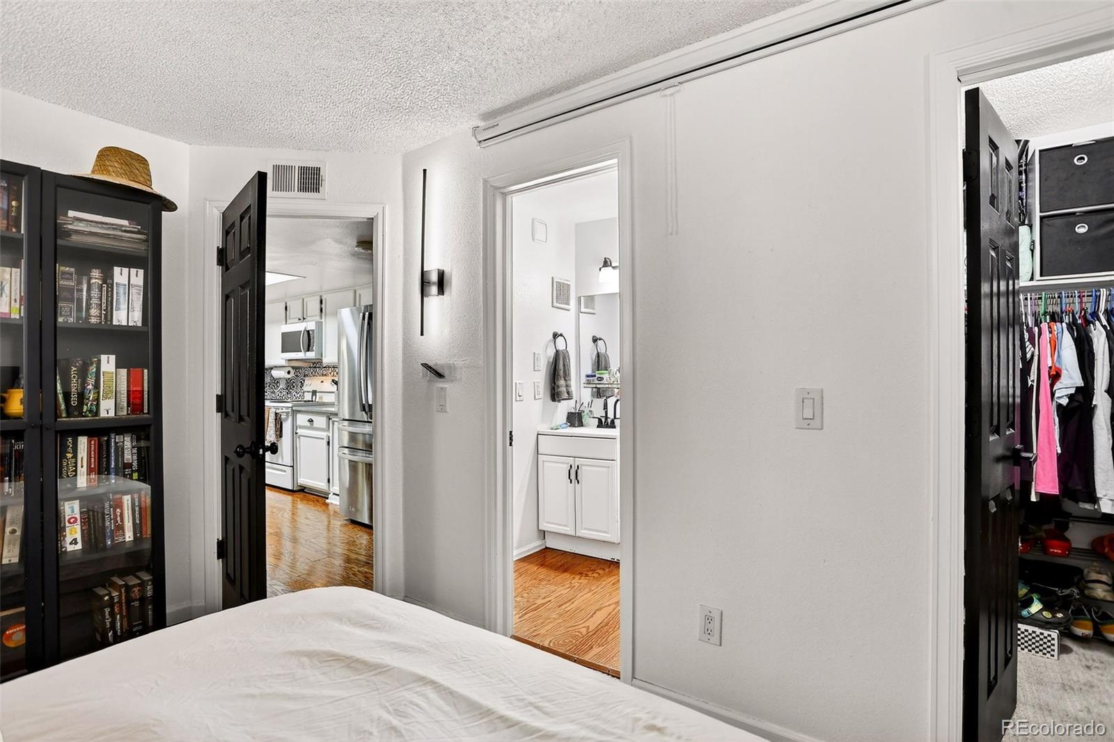 962 S Dearborn Way Unit: 12