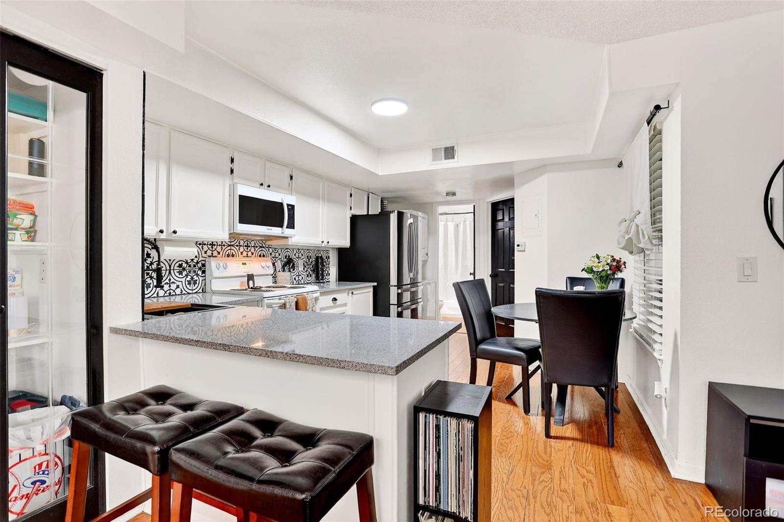 962 S Dearborn Way Unit: 12