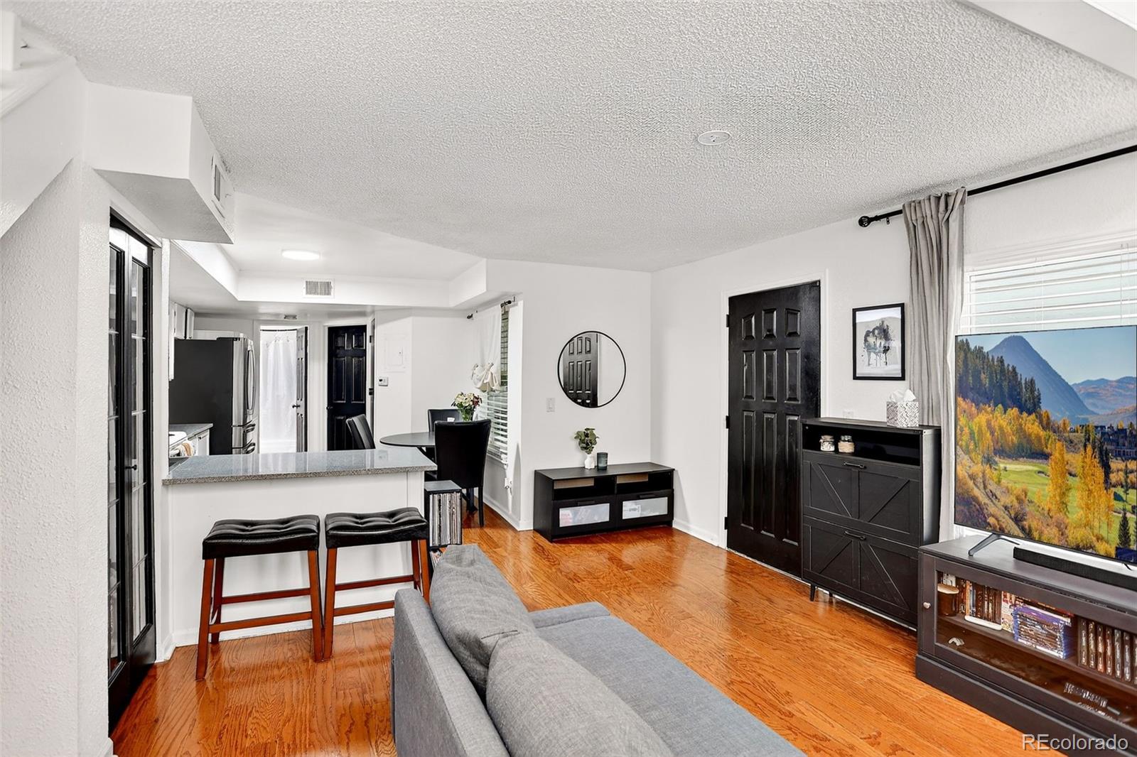 962 S Dearborn Way Unit: 12