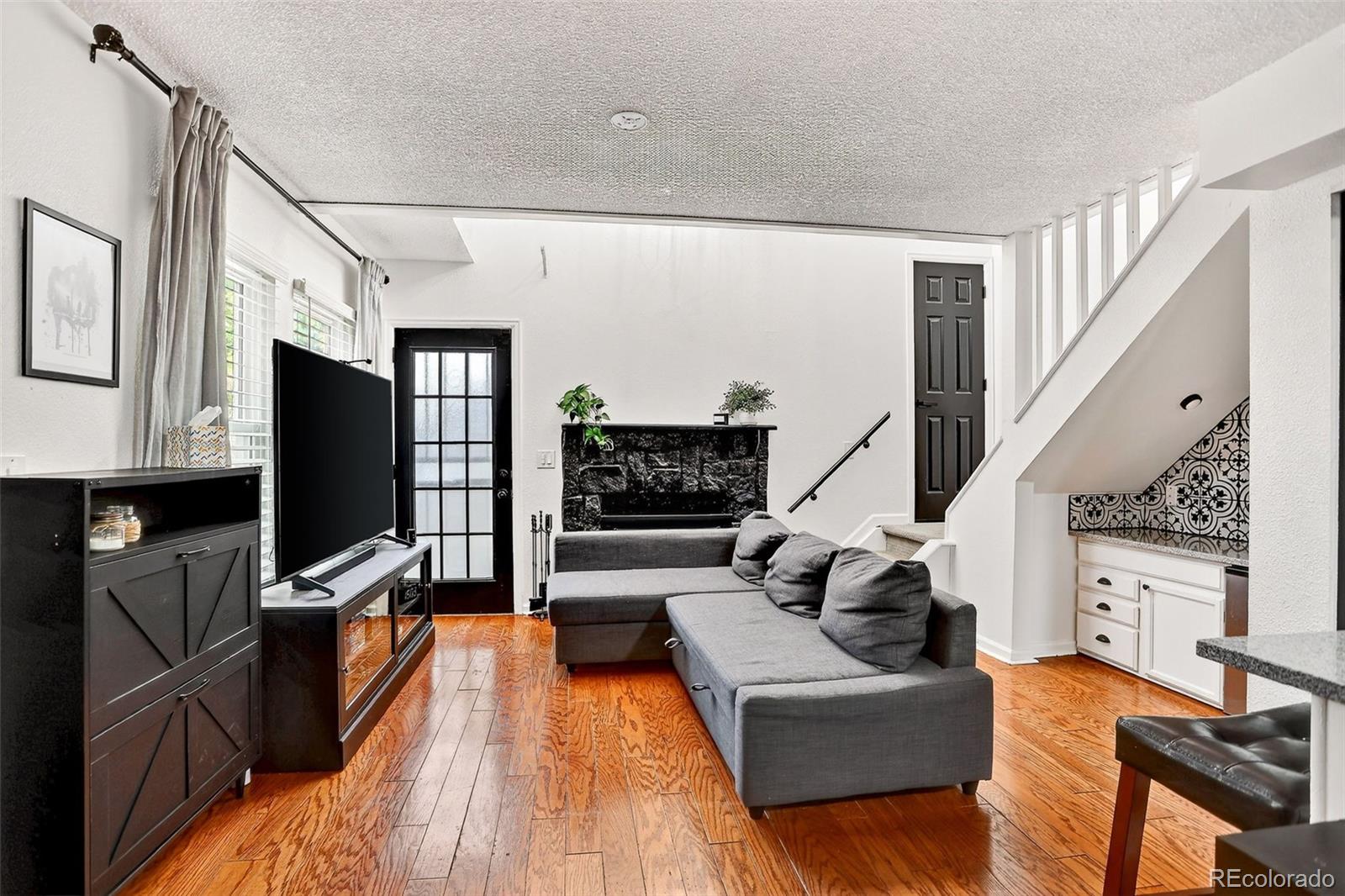 962 S Dearborn Way Unit: 12