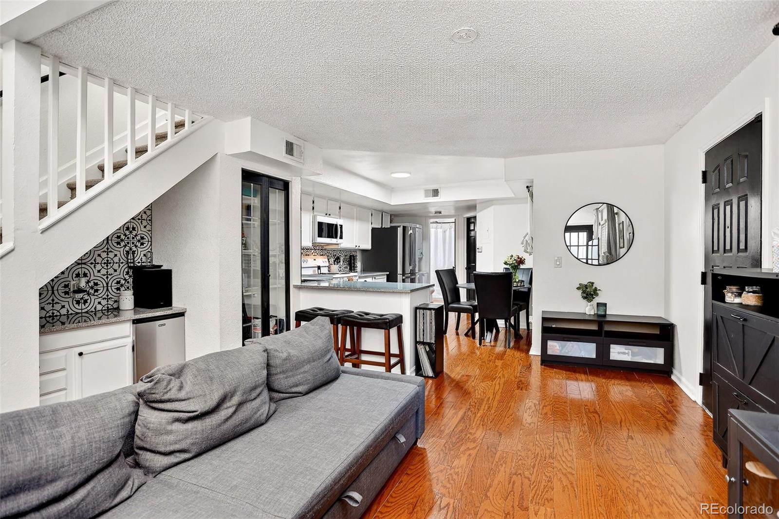 962 S Dearborn Way Unit: 12