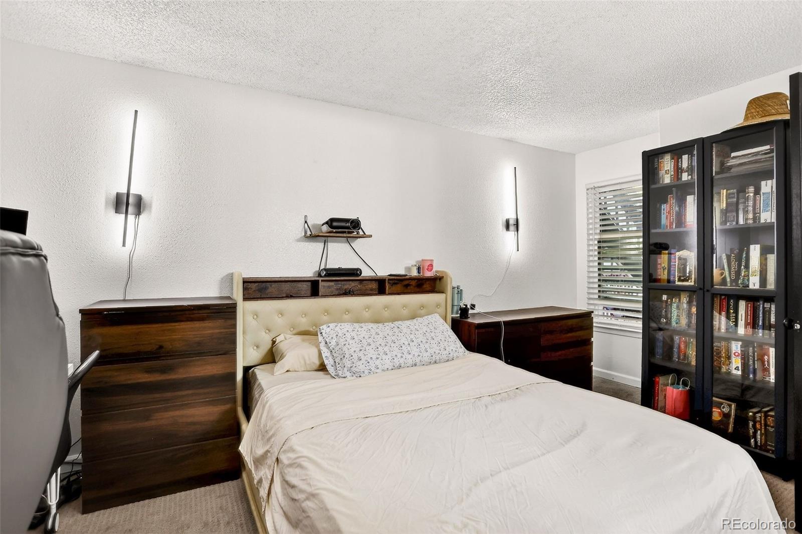 962 S Dearborn Way Unit: 12