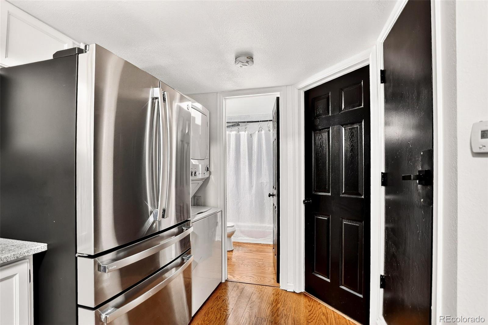 962 S Dearborn Way Unit: 12