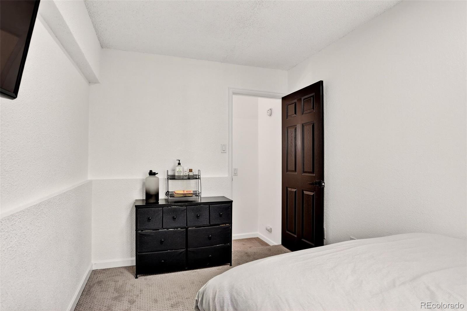 962 S Dearborn Way Unit: 12