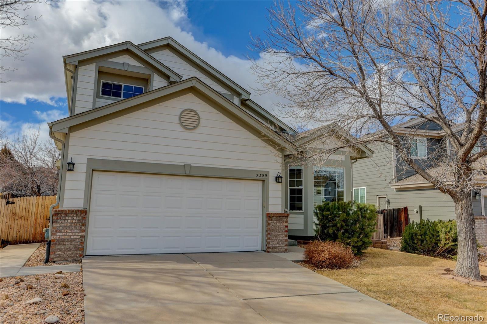 5399 Hospitality Place