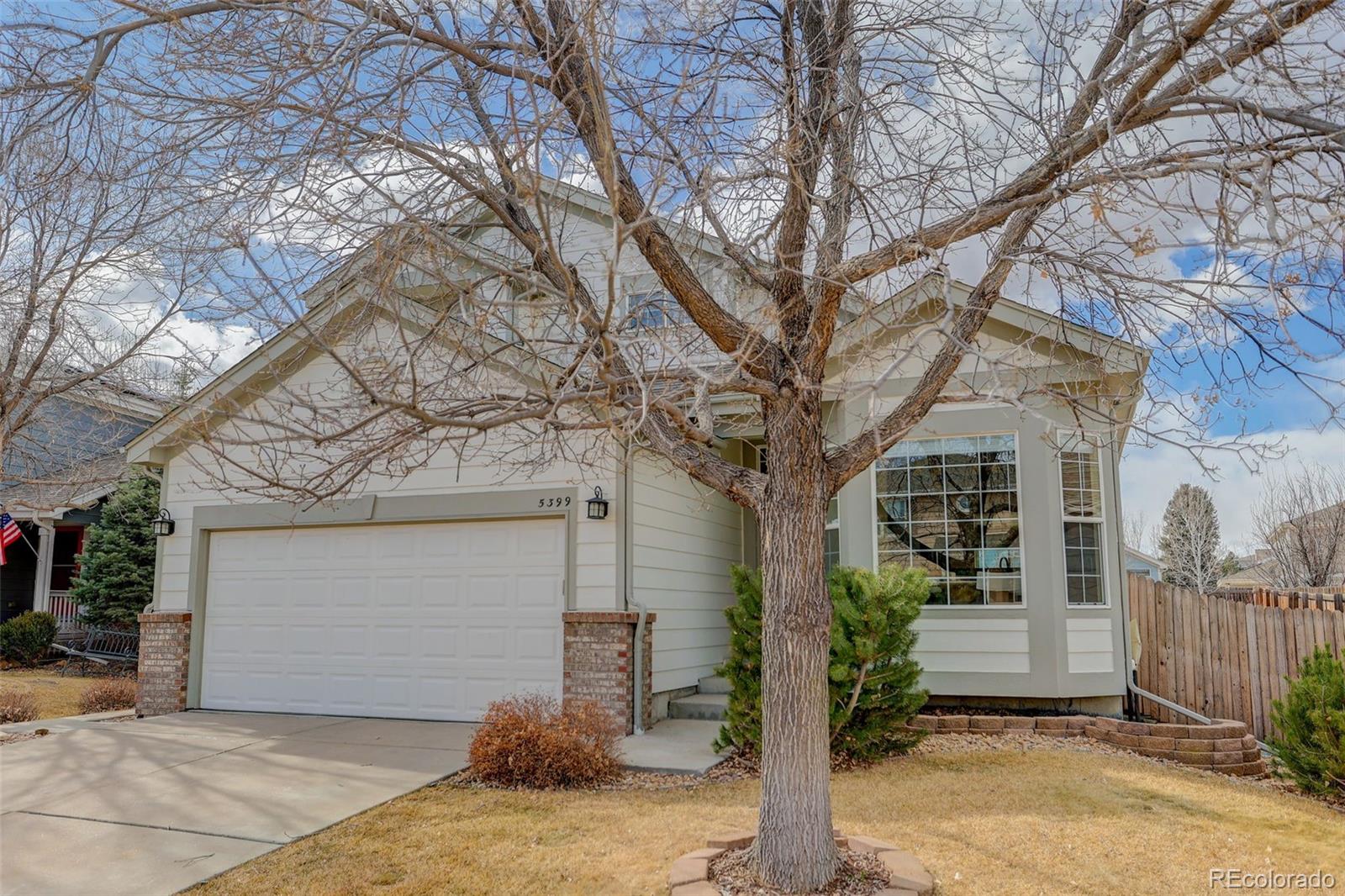 5399 Hospitality Place