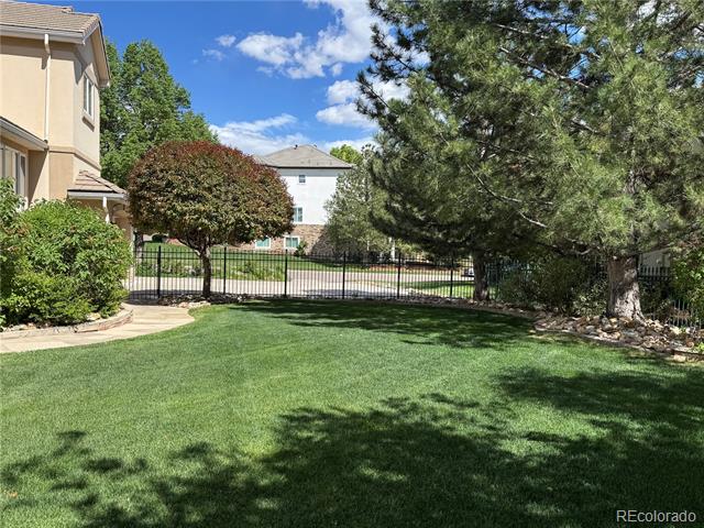 5773 S Benton Way