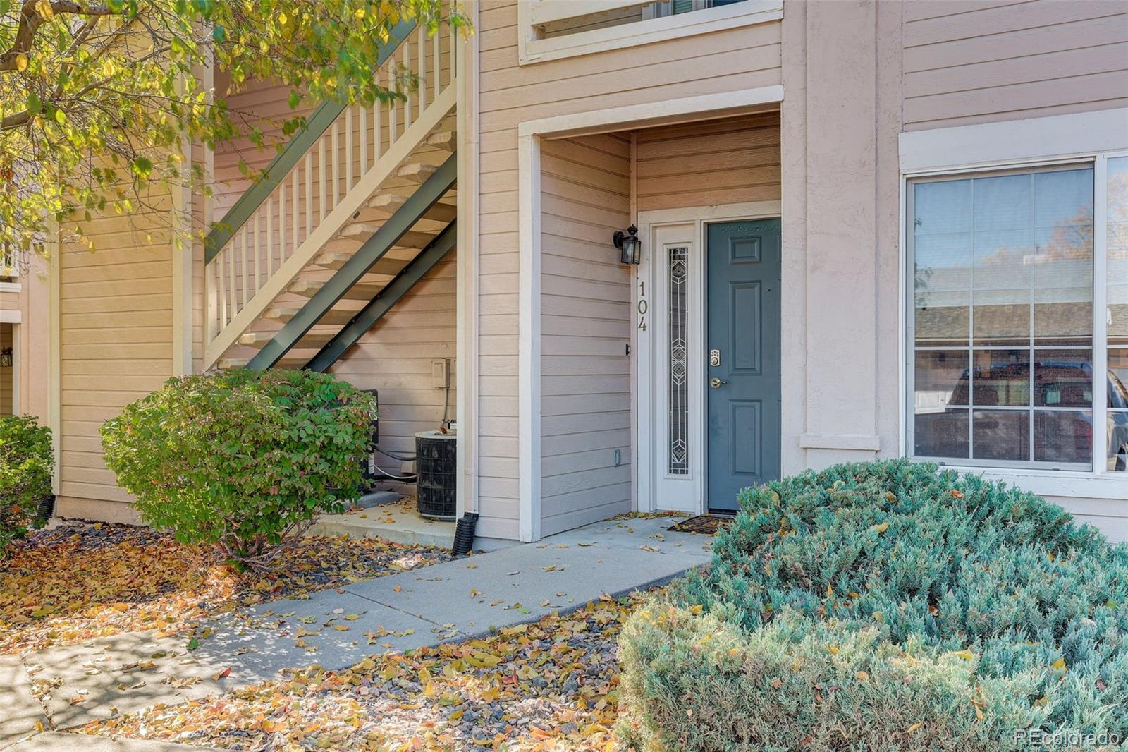 1190 Opal Street Unit: 104