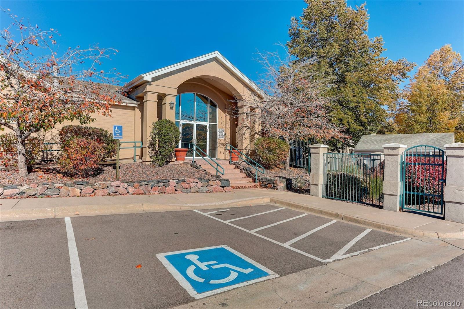 1190 Opal Street Unit: 104