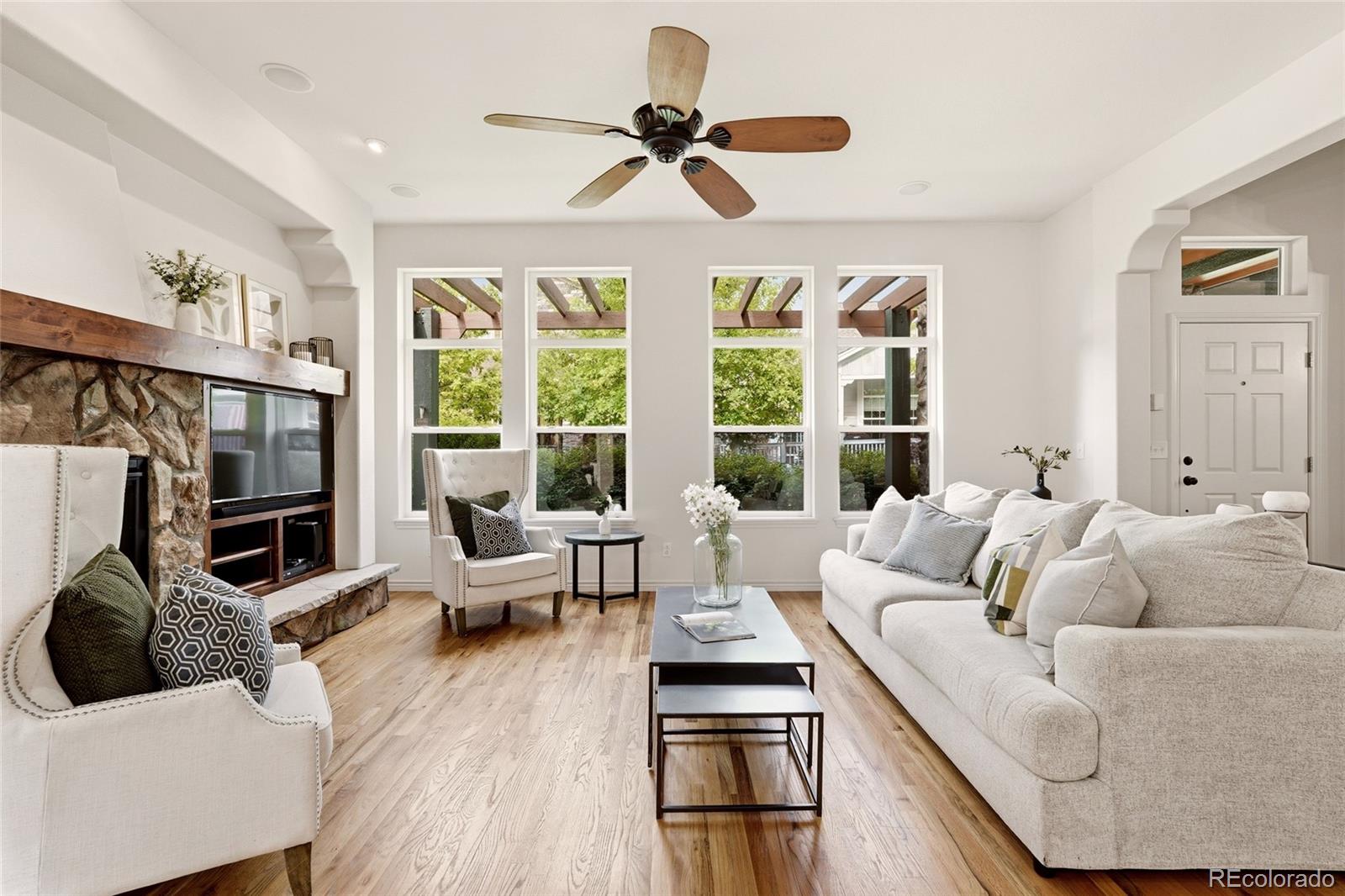 5786 S Urban Court
