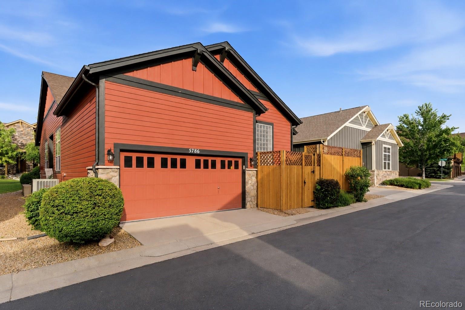 5786 S Urban Court
