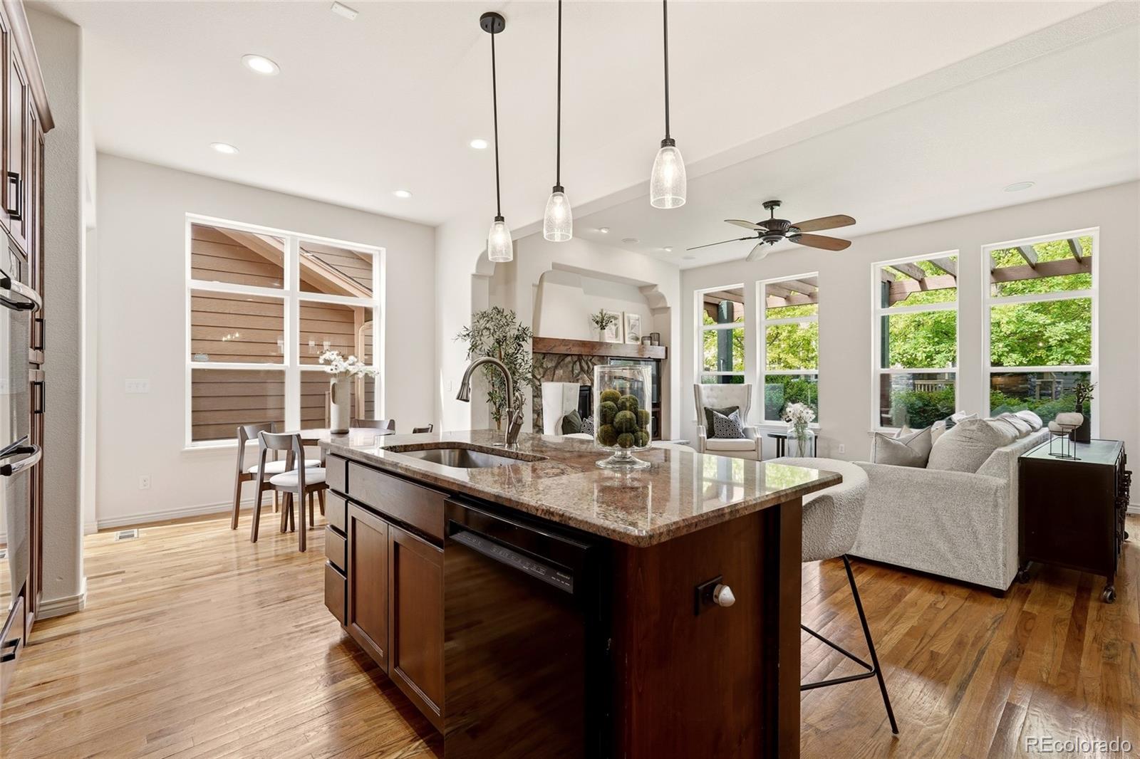 5786 S Urban Court