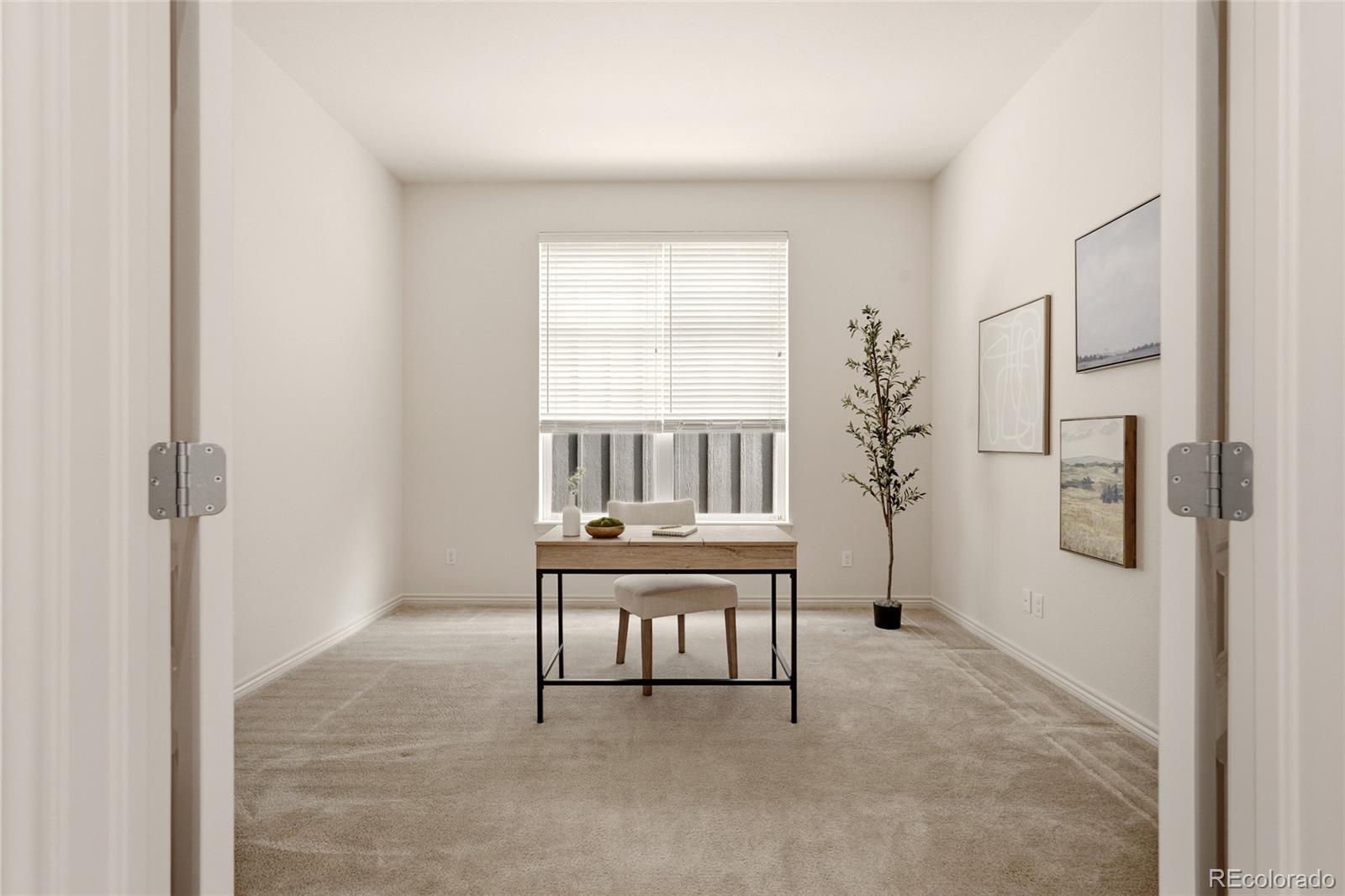 5786 S Urban Court