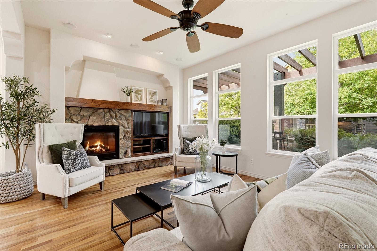 5786 S Urban Court