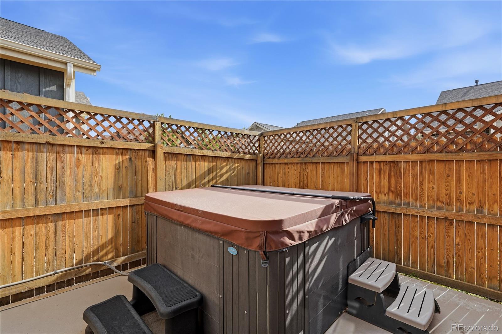 5786 S Urban Court