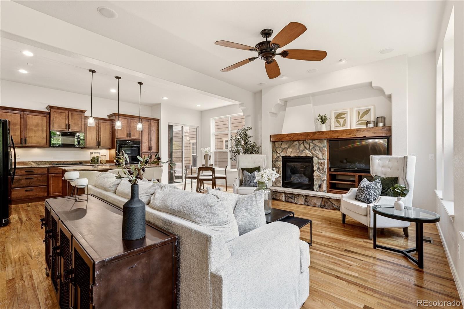 5786 S Urban Court