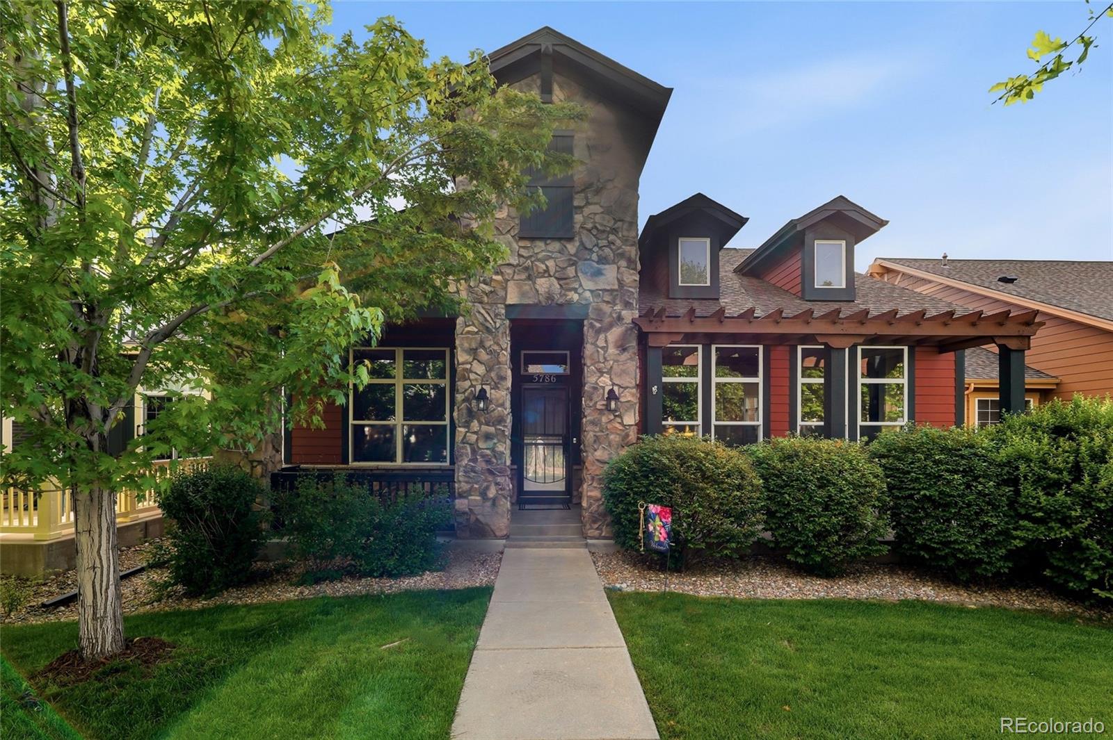 5786 S Urban Court