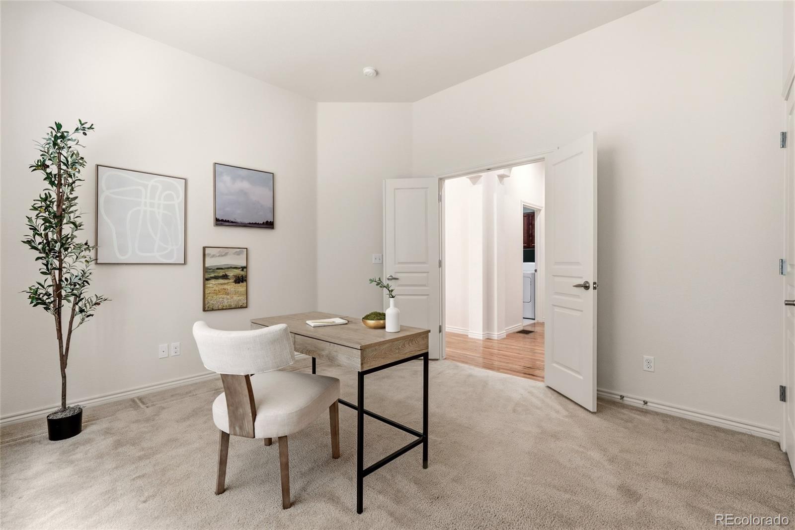 5786 S Urban Court