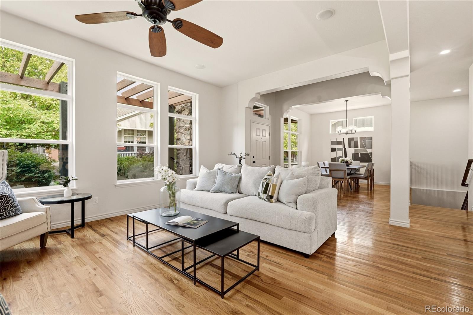 5786 S Urban Court