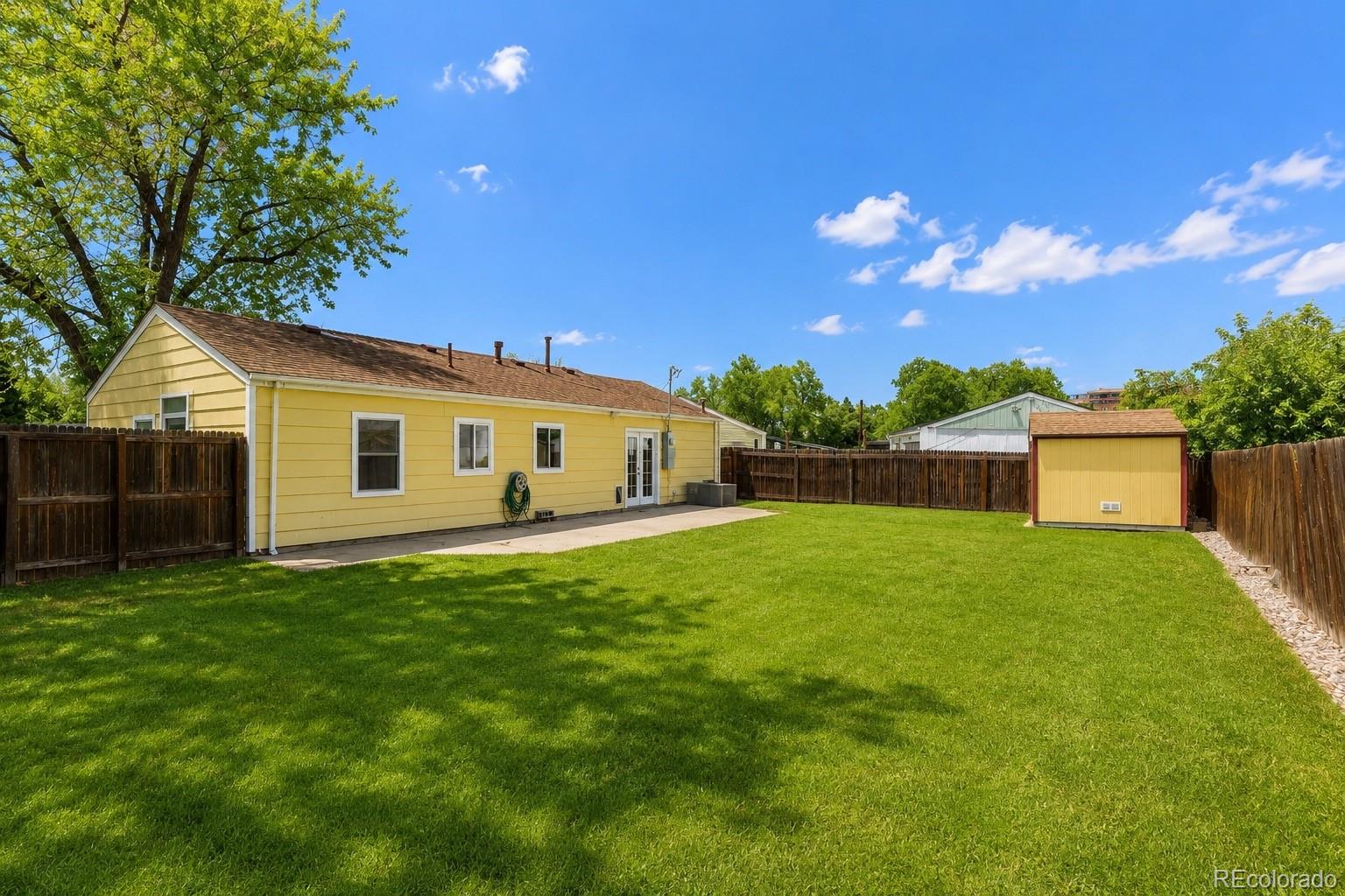 2836 S Grape Way