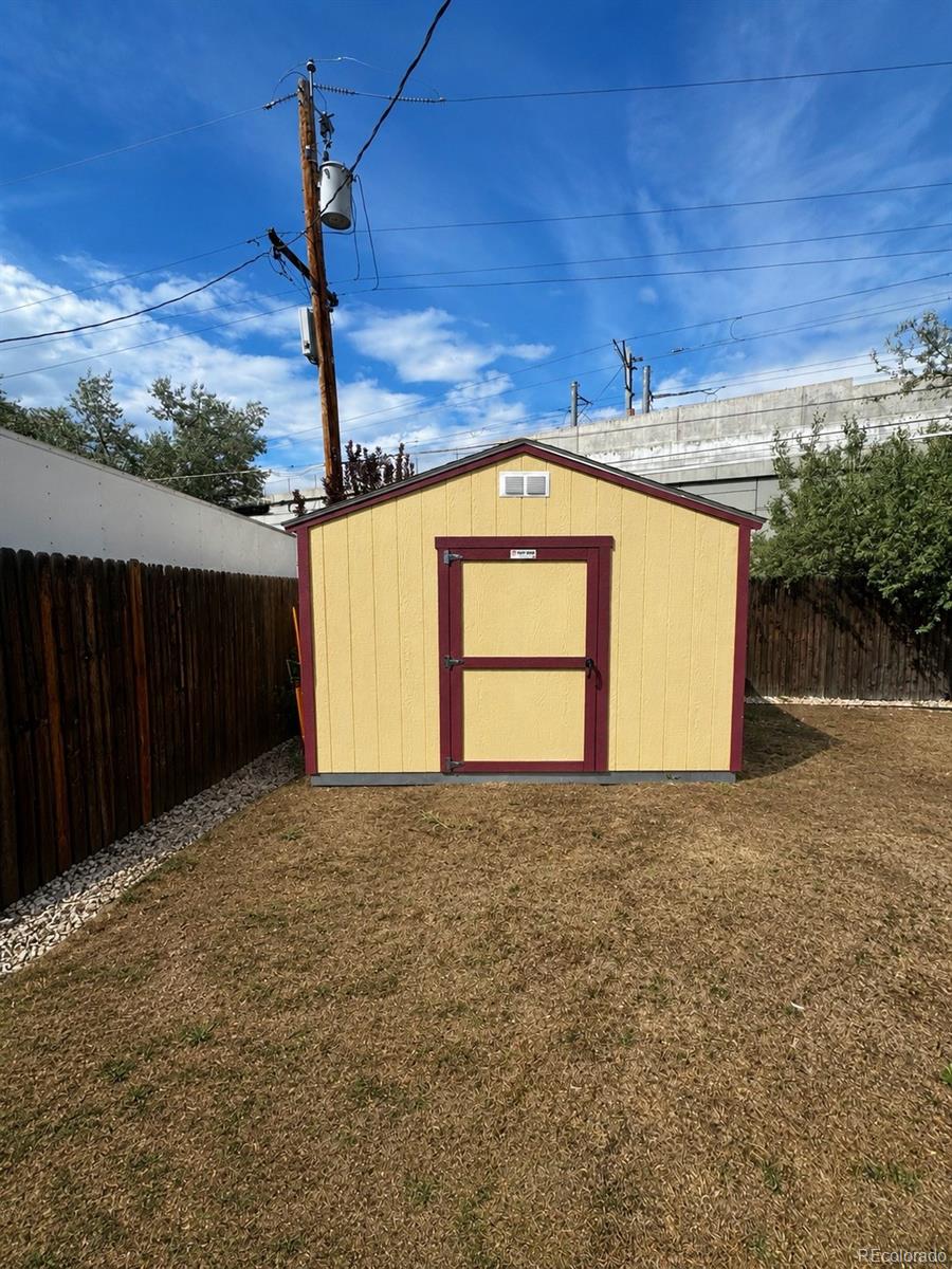 2836 S Grape Way
