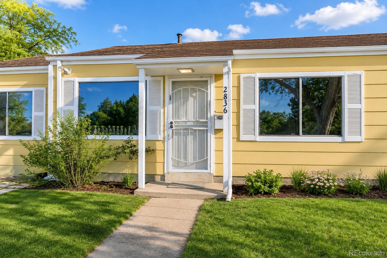 2836 S Grape Way