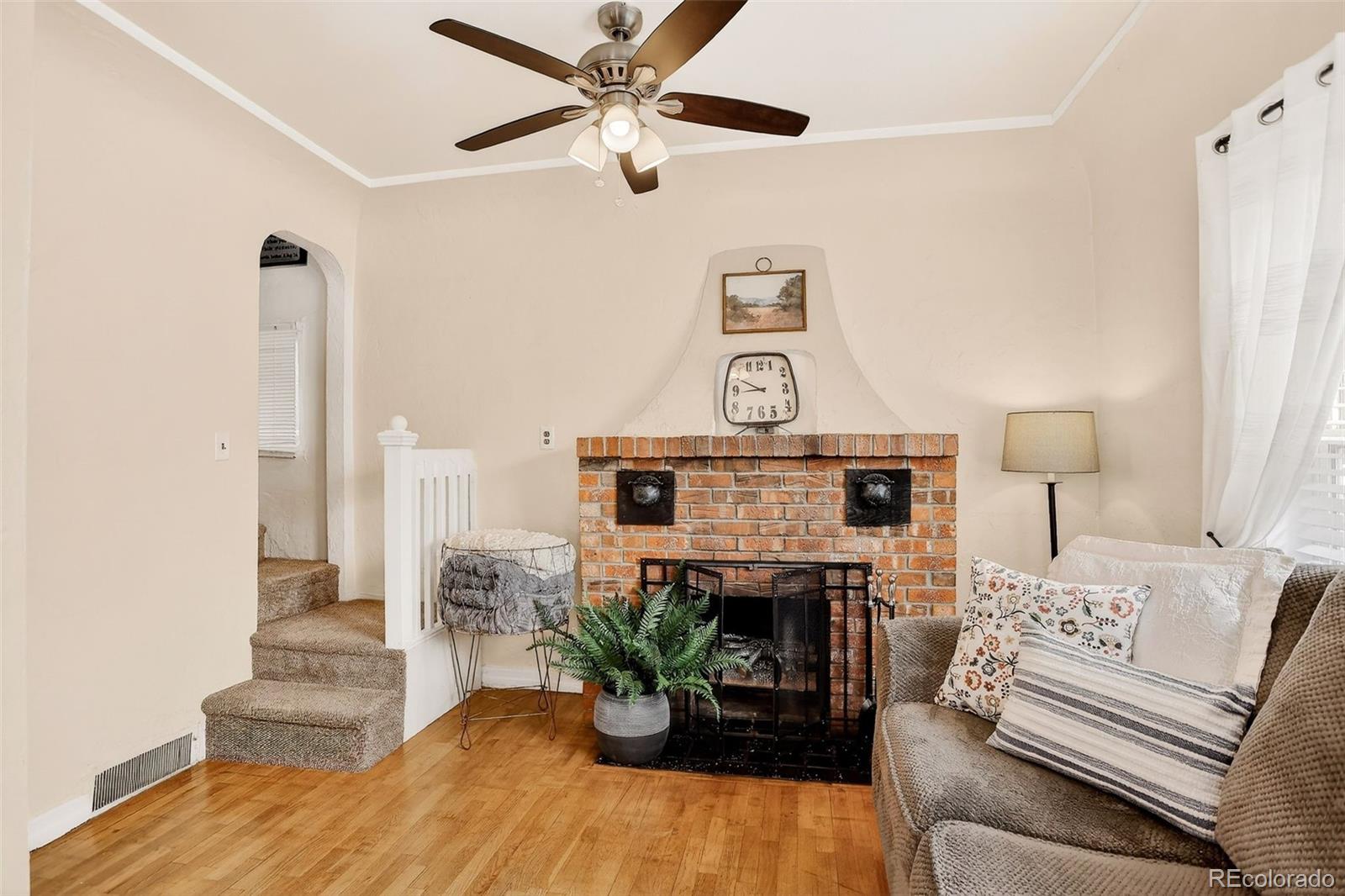 412 E Columbia Street