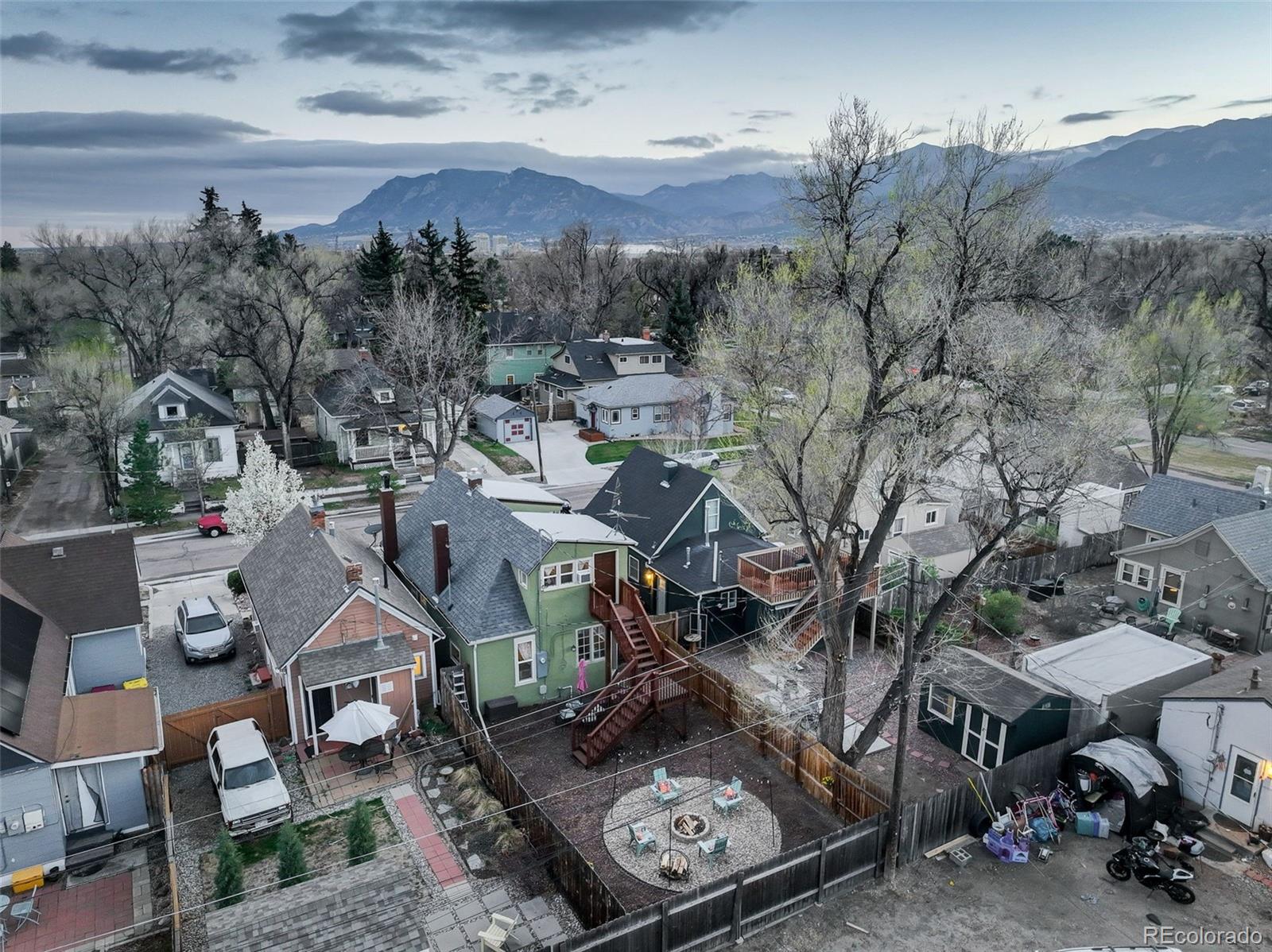 412 E Columbia Street