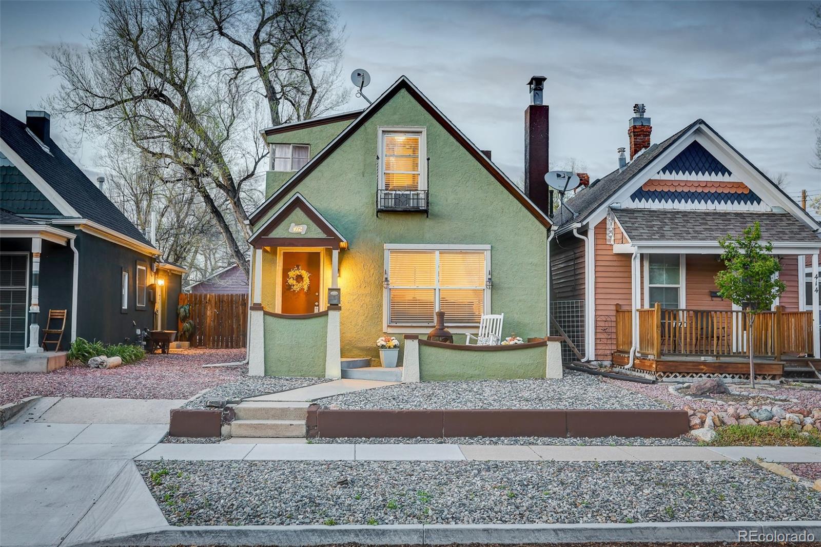 412 E Columbia Street