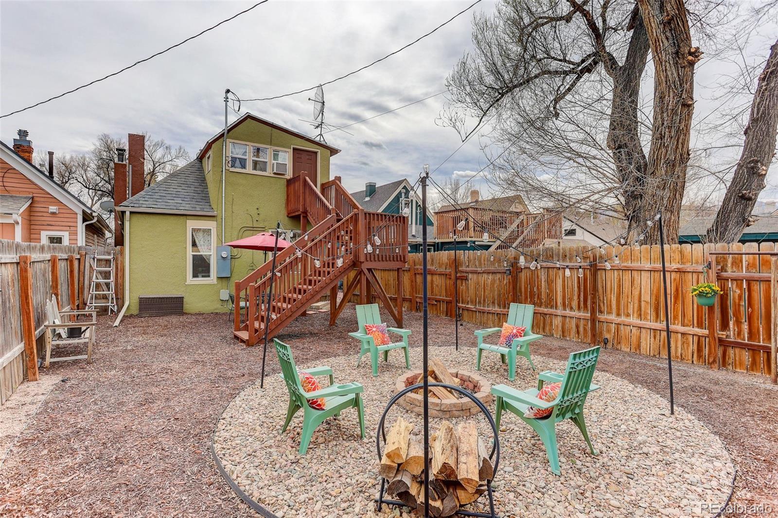 412 E Columbia Street