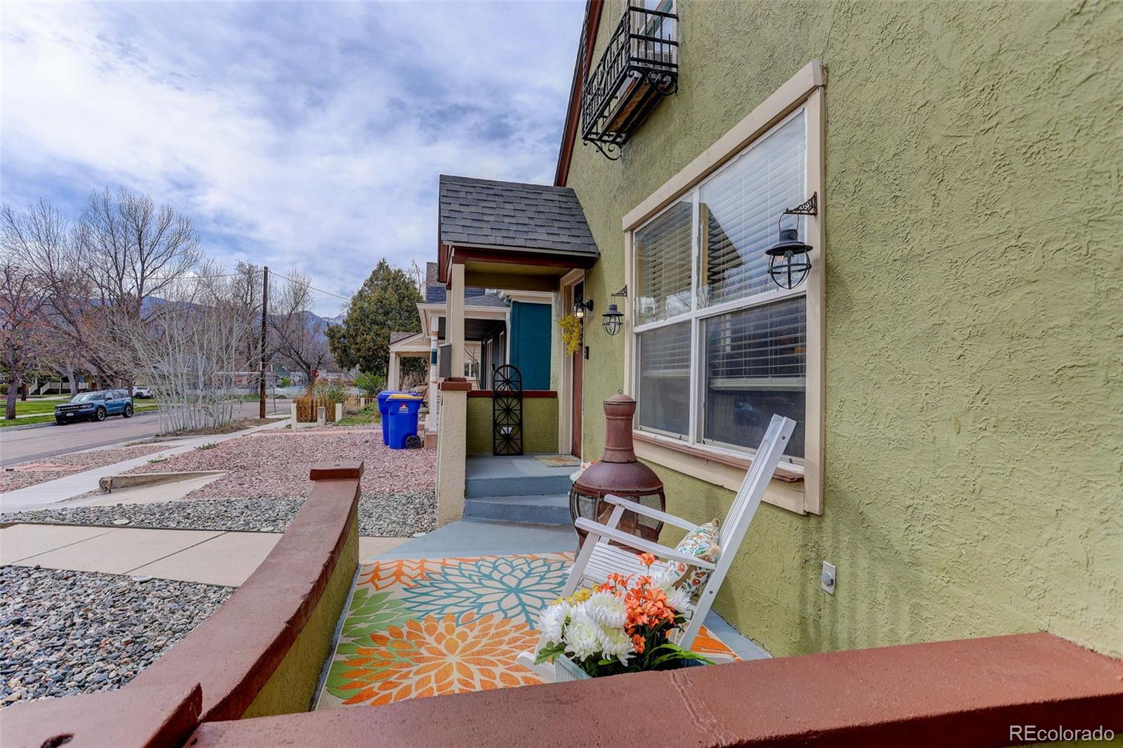 412 E Columbia Street