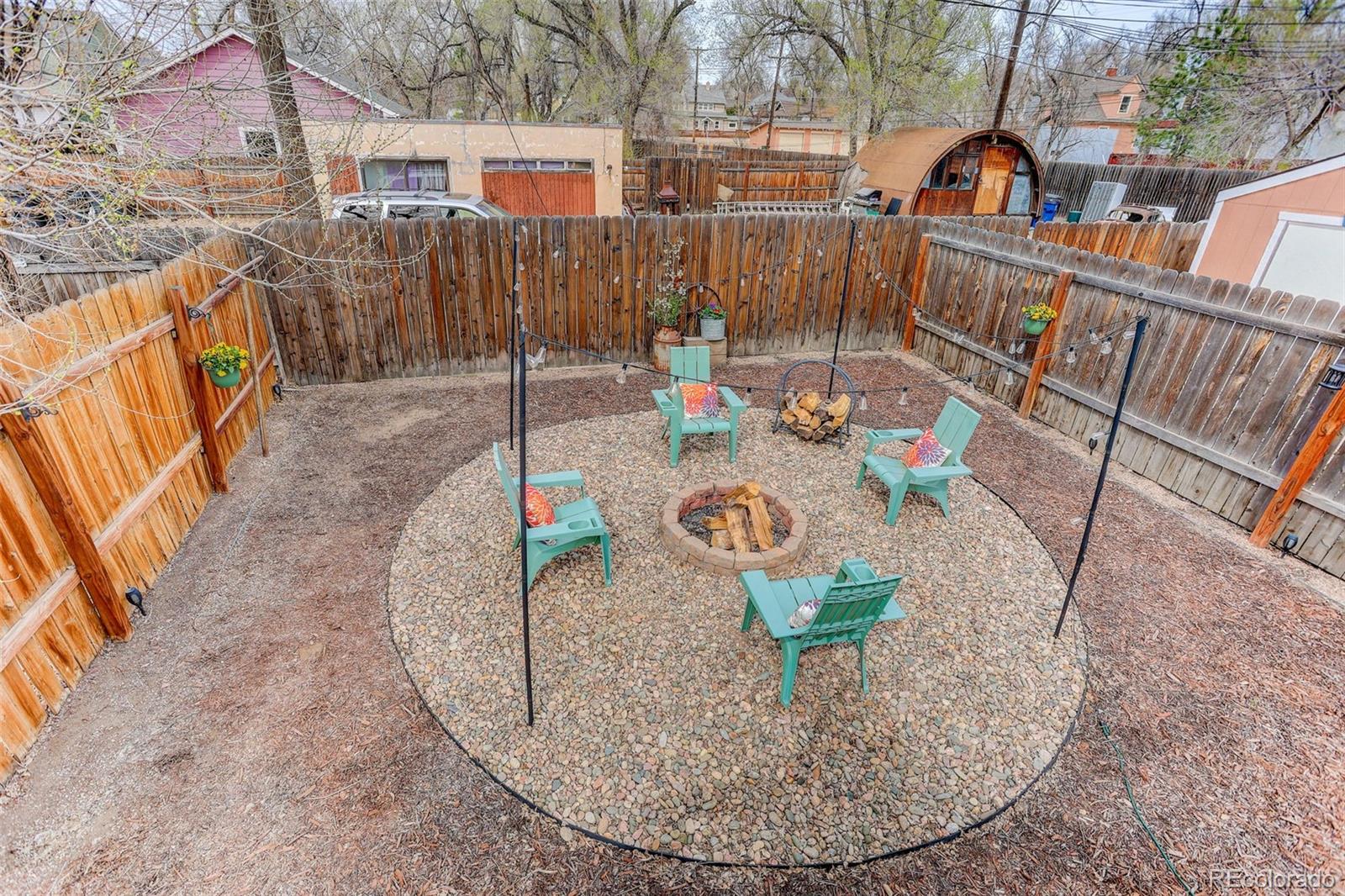 412 E Columbia Street