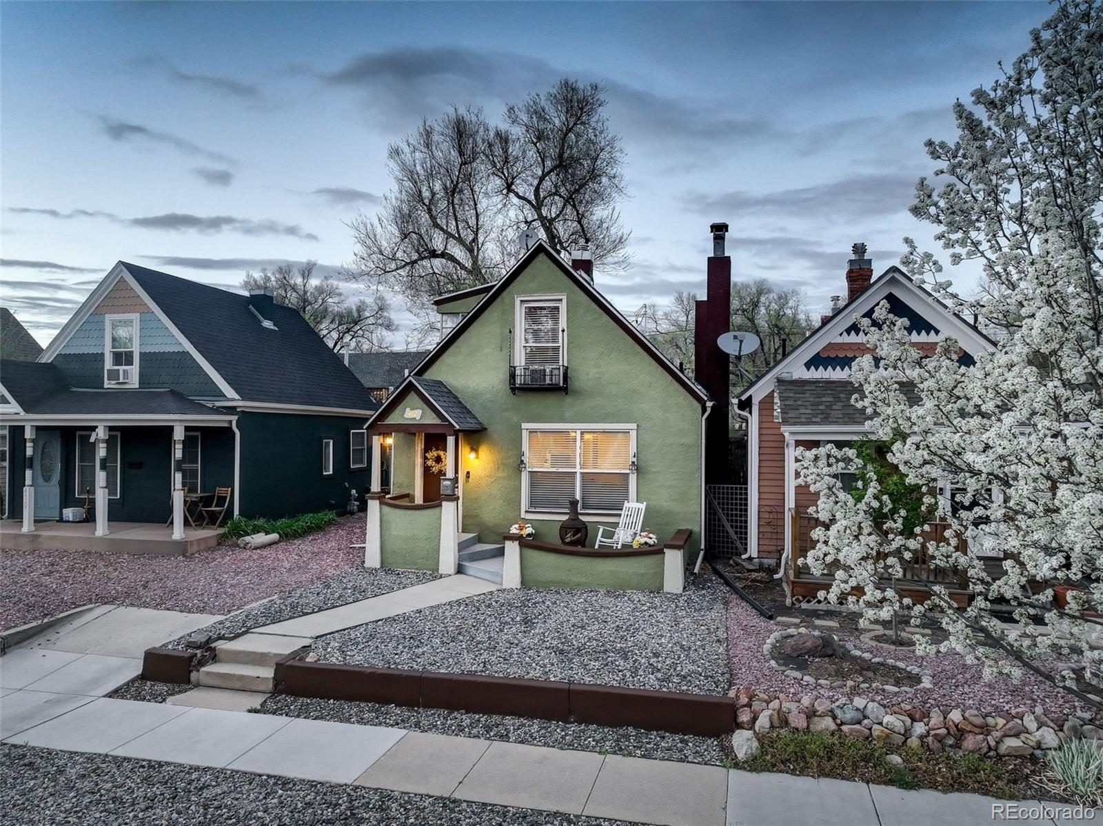 412 E Columbia Street