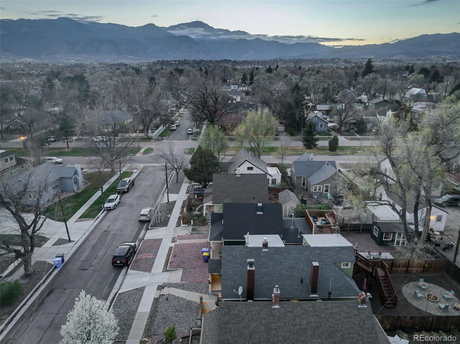 412 E Columbia Street