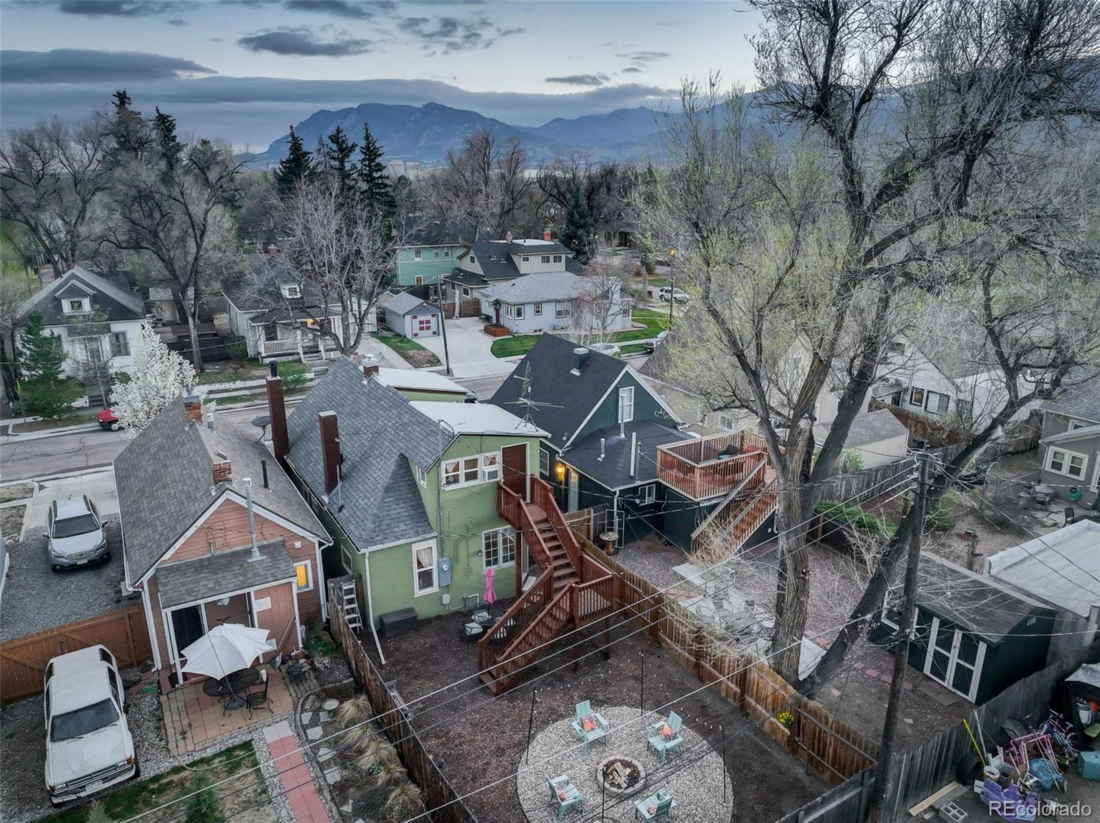 412 E Columbia Street